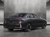 New 2025 BMW 530i xDrive w/ M Sport Package image 2