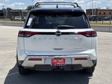 New 2025 Nissan Pathfinder Platinum image 4