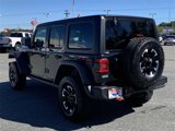 New 2024 Jeep Wrangler Unlimited Rubicon w/ Convenience Group image 3