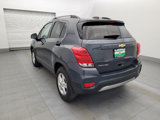 Used 2022 Chevrolet Trax LT w/ Driver Confidence Package image 5