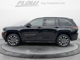 New 2025 Jeep Grand Cherokee Overland image 4