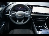New 2024 Chevrolet Traverse LS w/ LPO, Floor Liner Package image 5