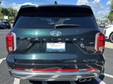 Certified 2025 Hyundai Palisade Calligraphy image 5