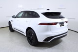 Certified 2026 Jaguar F-PACE R-Dynamic S image 5