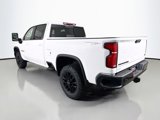 New 2025 Chevrolet Silverado 3500 LT w/ Trail Boss Package image 6