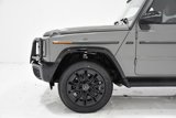 New 2025 Mercedes-Benz G 550 image 5