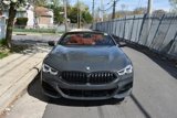 Used 2022 BMW M850i xDrive Convertible image 3