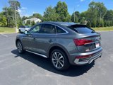Used 2022 Audi Q5 2.0T Premium image 3