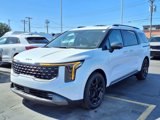 New 2025 Kia Carnival SX Prestige image 3