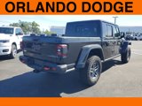 New 2025 Jeep Gladiator Mojave image 6