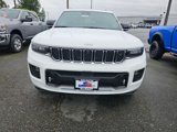 New 2025 Jeep Grand Cherokee L Overland w/ Advanced Protech Group III image 2