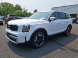 New 2025 Kia Telluride EX image 2