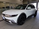 New 2025 Hyundai Ioniq 5 Limited image 2