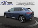 Used 2023 Mercedes-Benz EQE 500 4MATIC SUV image 6
