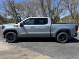 New 2025 GMC Sierra 1500 Elevation image 2