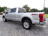 Used 2021 Ford F250 Platinum image 2
