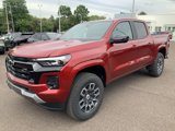 New 2025 Chevrolet Colorado Z71 w/ Technology Package image 3