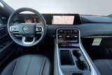 New 2025 Nissan Armada SL w/ Captain's Chari Seat Package image 5
