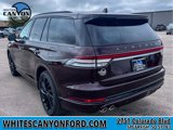 Used 2023 Lincoln Aviator Reserve w/ Equipment Group 201A image 3