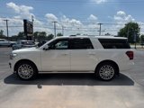Used 2024 Ford Expedition Max Platinum image 2