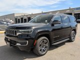 New 2025 Jeep Wagoneer 4WD w/ Premium Group I image 3