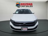 Used 2024 Volkswagen Jetta S image 2