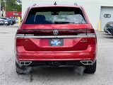 New 2025 Volkswagen Atlas SEL Premium R-Line image 5