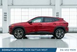 Used 2024 Chevrolet Trax RS image 2