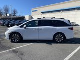 New 2025 Honda Odyssey Elite image 4