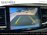 New 2025 Chrysler Pacifica Select image 5