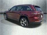 New 2025 Jeep Grand Cherokee Limited image 3