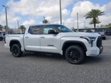 New 2025 Toyota Tundra Limited image 2