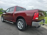 Used 2017 RAM 1500 Big Horn image 4