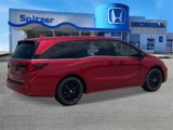 New 2025 Honda Odyssey Sport-L image 5