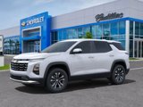 New 2026 Chevrolet Equinox LT image 2