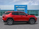 New 2026 Chevrolet Equinox LT image 5