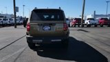 New 2025 Toyota Land Cruiser image 4