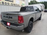 New 2025 RAM 2500 Limited image 3