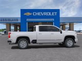 New 2025 Chevrolet Silverado 2500 High Country w/ High Country Premium Package image 5