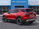 New 2026 Chevrolet Equinox LT w/ Convenience Package II image 3