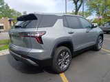 New 2026 Chevrolet Equinox LT image 3