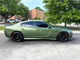 Used 2020 Dodge Charger Scat Pack w/ Navigation & Travel Group image 3
