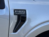 Used 2024 Ford F150 Platinum w/ FX4 Off-Road Package image 5