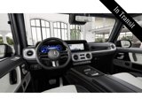 New 2025 Mercedes-Benz G 580 w/ EQ Technology image 3
