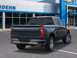 New 2025 Chevrolet Silverado 1500 LT w/ Z71 Off-Road Package image 4