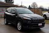 Used 2016 Jeep Cherokee Limited image 2