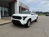 New 2025 Toyota Tacoma SR5 image 2