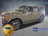 New 2025 Ford Bronco Outer Banks image 2
