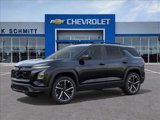 New 2026 Chevrolet Equinox RS w/ Safety and Technology Package image 2