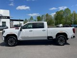 New 2025 GMC Sierra 2500 Denali Ultimate image 2